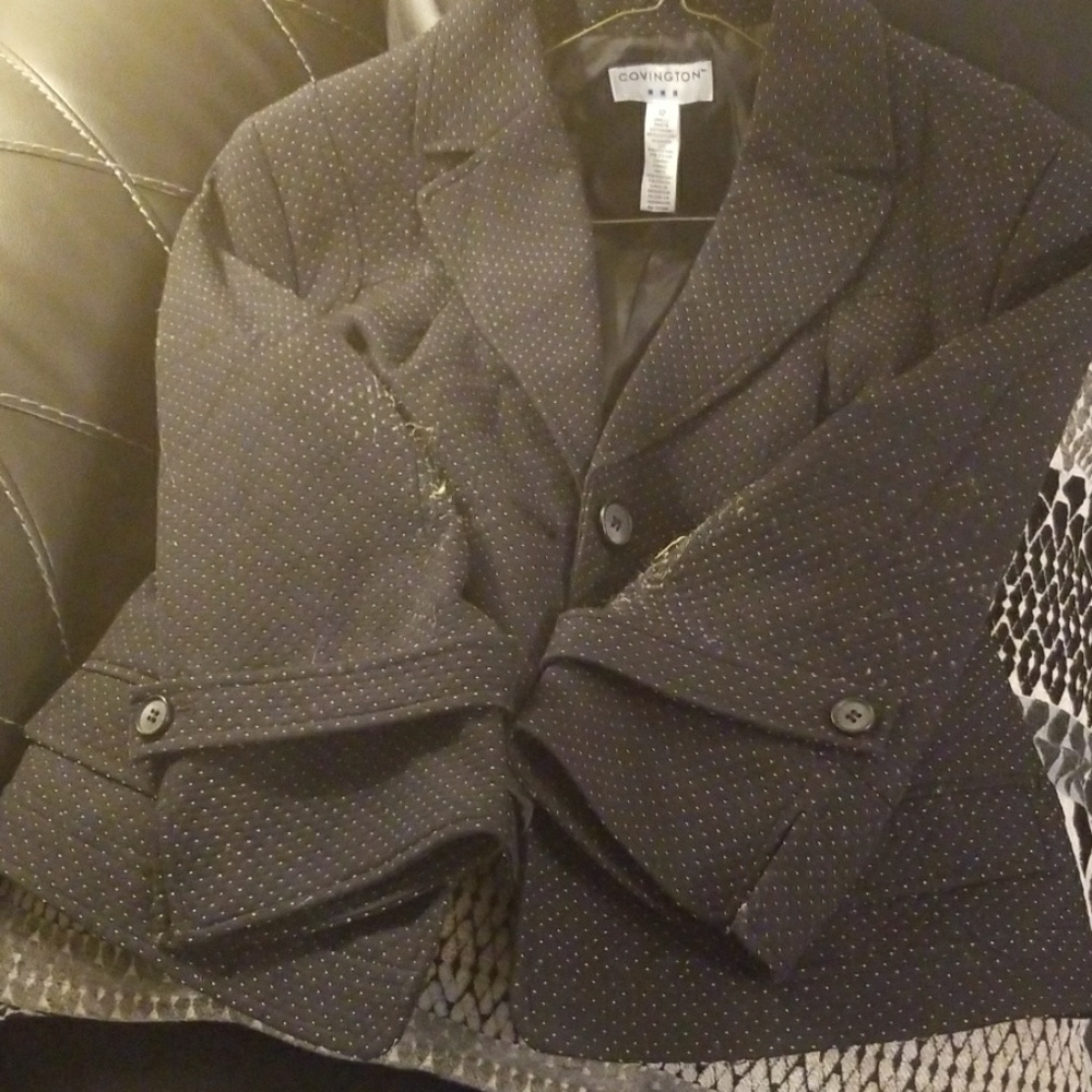 Jacket